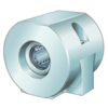 Linear ball bushing unit Closed With sealing KGHA25-PP